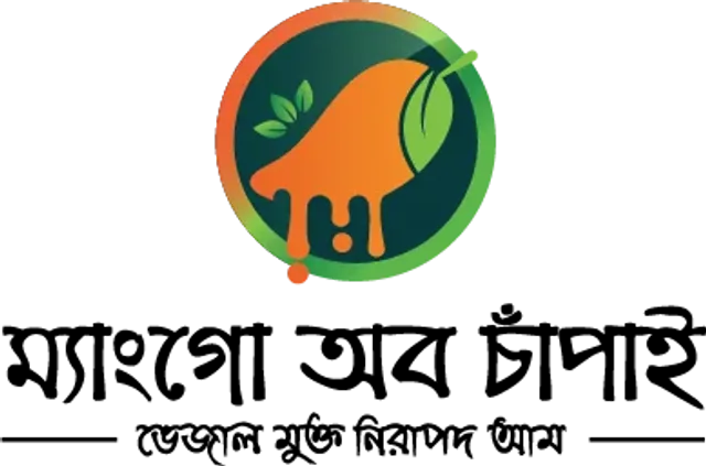 Mangoofchapai logo